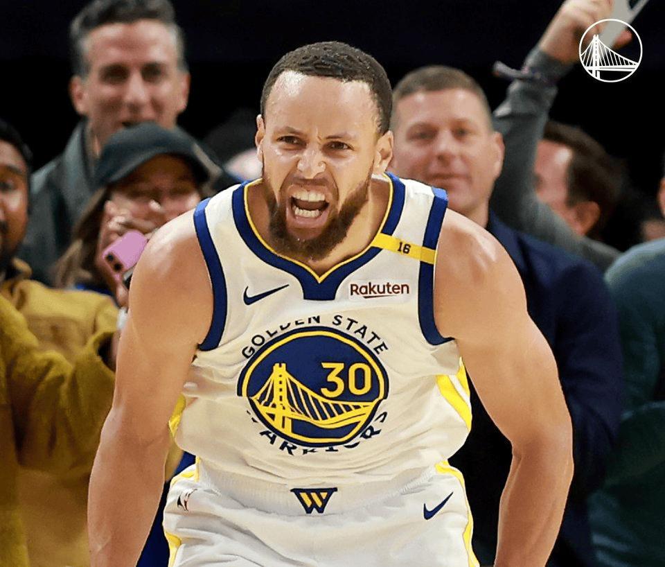 2年1170万,勇士签约达成!四巨头终于诞生,下赛季冲冠真有戏了